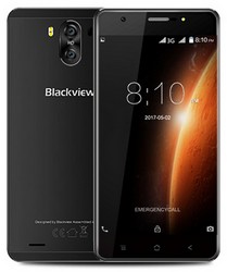 Замена тачскрина на телефоне Blackview R6 Lite в Кирове